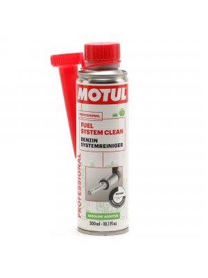 Motul Fuel System Clean Auto 300ml